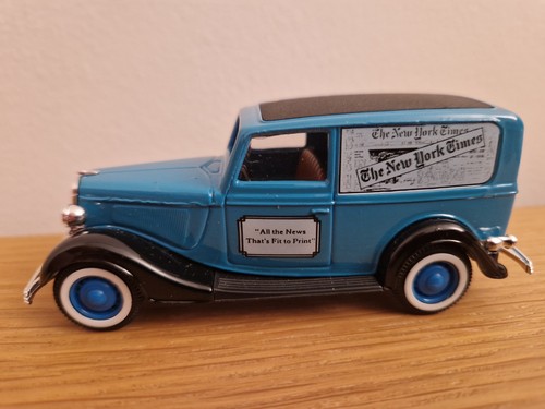 Solido ford 1936 new - new, york