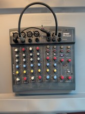 Soundcraft Folio Spirit