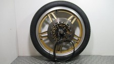 Roue avant HONDA CB1100F SUPER