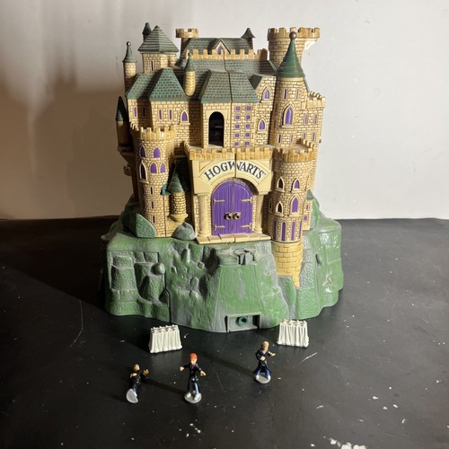 Harry potter polly pocket - polly,