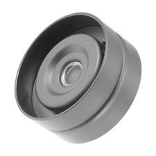 Poulie renvoi courroie pour