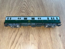 Wagon Fourgon SNCF 51 87 95.80