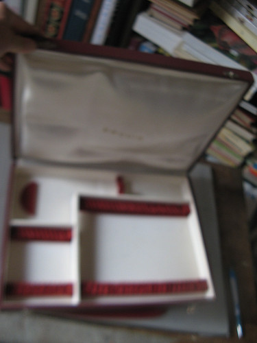 623 coffret vide - "623.20",