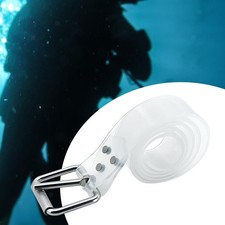 Ceinture de plombs de plongée