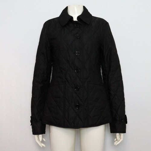 Burberry veste femme daim - femme, en