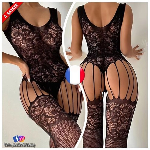 Lingerie sexy - lingerie,