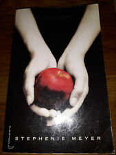 Twilight Tome I : Fascination