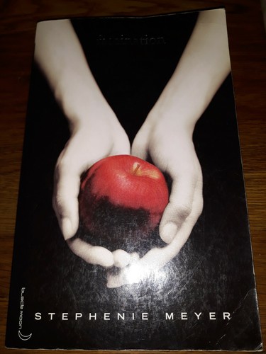 Twilight tome fascination - i,