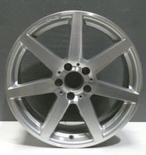 Mercedes Classe C AMG Avant 18