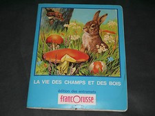 ALBUM D' IMAGES ENTREMETS