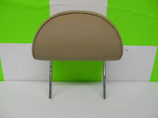 Appuie-Tête Arrière Cuir