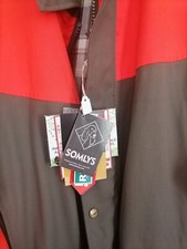 VESTE DE CHASSE  REVERSIBLE