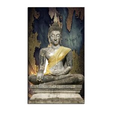  toile tableaux bouddha  40x70