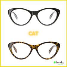 Lunettes de lecture, De