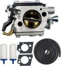 Kit de carburateur Ensemble
