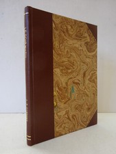 GARNIER. Le Soir marin