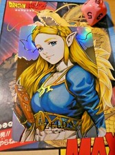ANIME MANGA ACG CARD AG3 PRISM