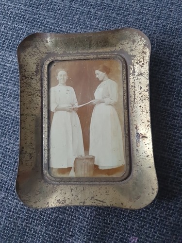 Photo deux infirmières - photo, de