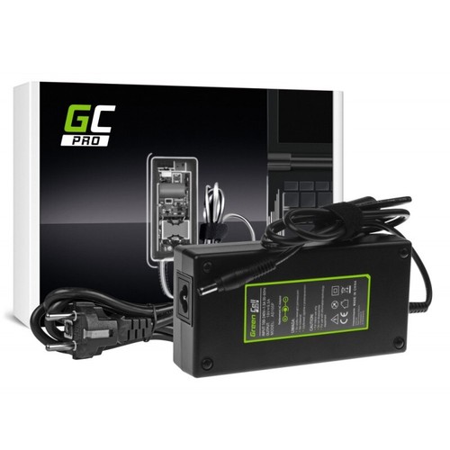 Green cell pro - pro, alimentation