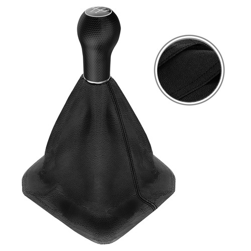 Cuir sac commutation levier - de,