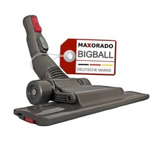 Buse Plate pour Dyson Big Ball