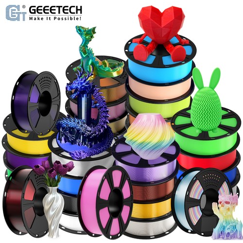 1kg 75mm geeetech impression - 1kg, 1.75mm