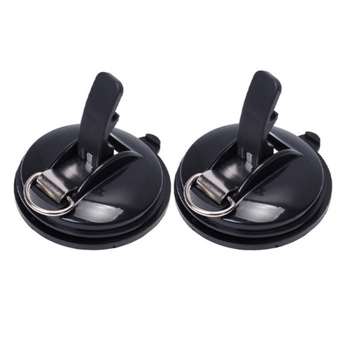 2pcs support tendeur ventouse - tendeur,