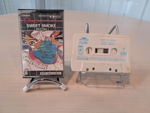Cassette audio sweet - -,