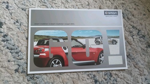 Catalogue brochure smart - /,