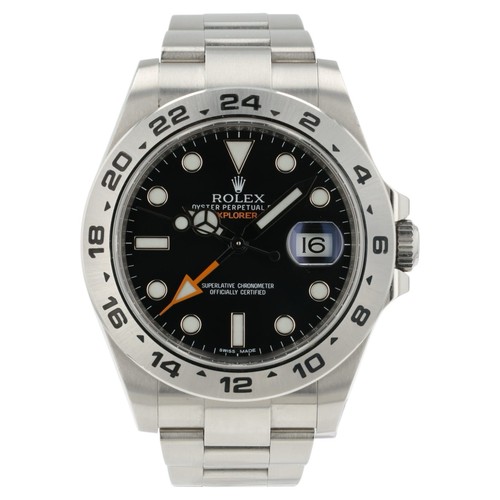 Rolex explorer black - explorer, dial