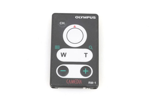 Remote control for - rm-1,
