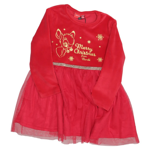 Disney robe taille 86 - taille,