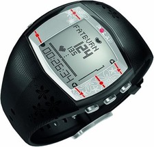 Cardio-fréquencemètre POLAR FT 40