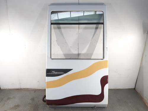 Porte avant gauche pour - porte,
