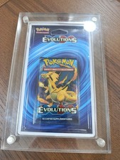Pokémon - Booster Blister XY