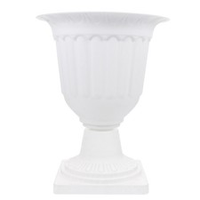  Pot Fleur Plastique Contenant