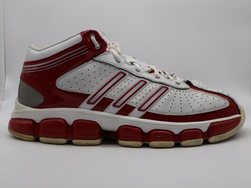 Adidas torsion system red - system,