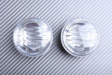 Cabochons / Caches Clignotants