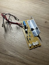 Carte mère senseo quadrante