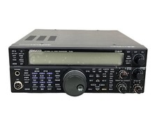 Kenwood TS-590SG Radio Amateur