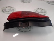 Feu arriere principal gauche