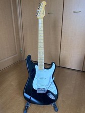 Histoire Stratocaster SZ 1S