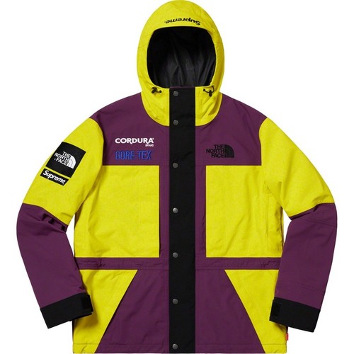 Veste expédition supreme - veste,