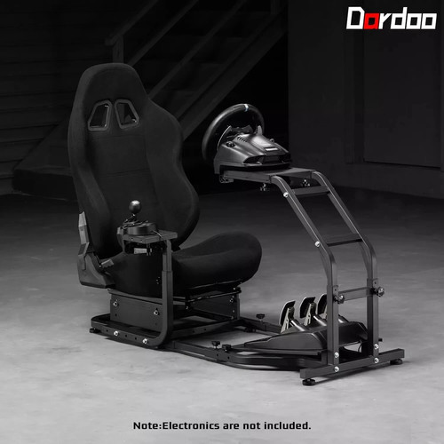 Dardoo simulateur course - dardoo,
