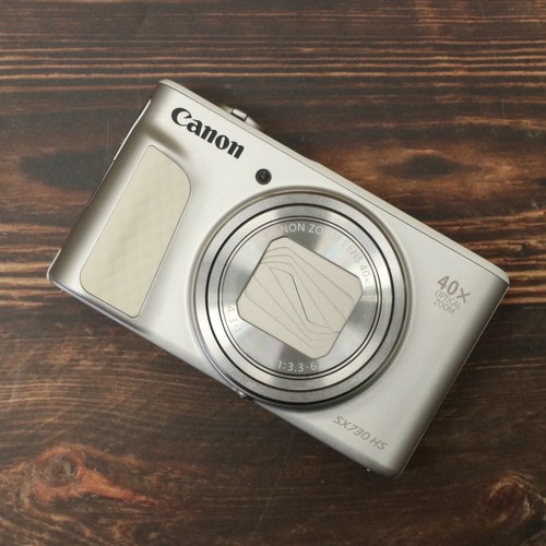 Appareil photo numérique