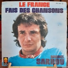 Disque vinyle tours miche - vinyle,