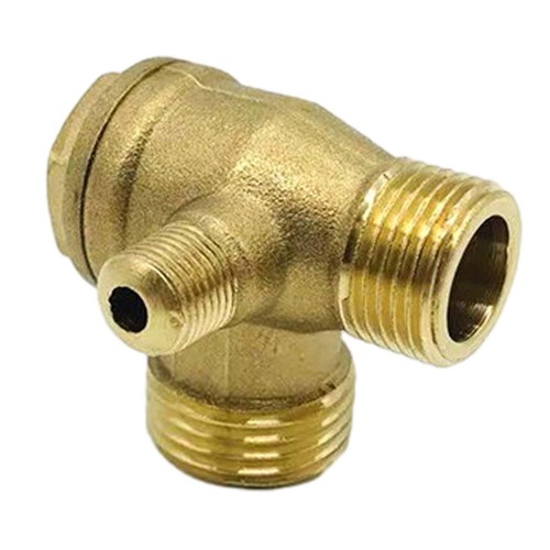 Clapet anti retour - clapet, de