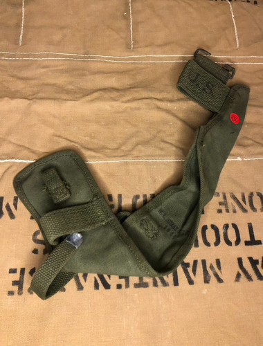 Housse piochon model 1944 - housse,