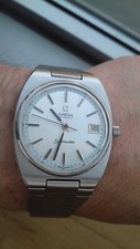 Omega SEAMASTER 166.0206