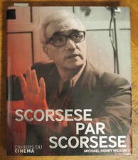 Scorsese par Scorsese